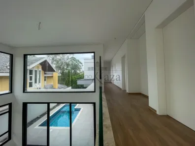 Casa de Condomínio com 4 Quartos à venda, 310m² no Urbanova III, São José dos Campos