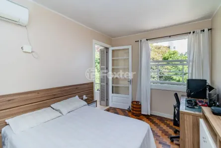 Apartamento com 3 Quartos à venda, 72m² no Petrópolis, Porto Alegre