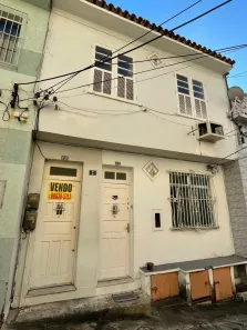 Sobrado com 2 Quartos à venda, 63m² no Vila Isabel, Rio de Janeiro