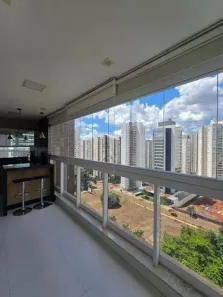 Apartamento com 2 Quartos à venda, 76m² no Gleba Fazenda Palhano, Londrina