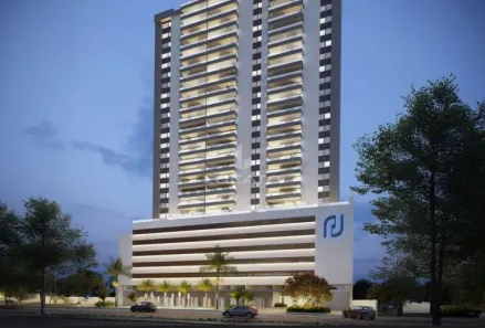 Apartamento com 3 Quartos à venda, 109m² no Alto dos Passos, Juiz de Fora
