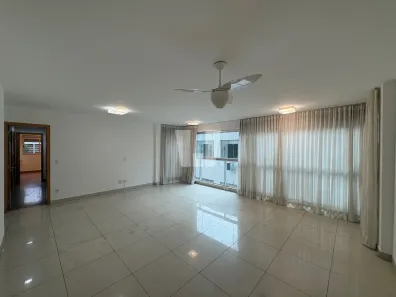 Apartamento com 4 Quartos para alugar, 140m² no Savassi, Belo Horizonte
