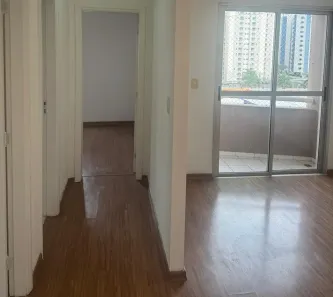 Apartamento com 2 Quartos à venda, 56m² no Vila Mogilar, Mogi das Cruzes