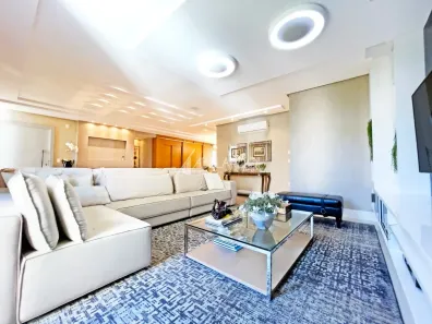 Apartamento com 4 Quartos à venda, 227m² no Jardim Blumenau, Blumenau