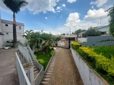 Apartamento com 3 Quartos à venda, 64m² no Vila Marieta, Campinas