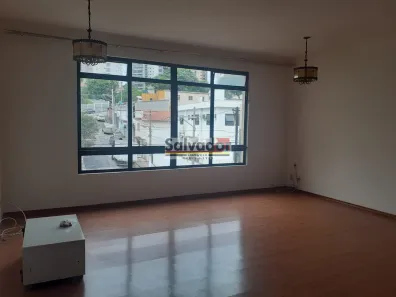 Sobrado com 4 Quartos à venda, 257m² no Bosque da Saúde, São Paulo