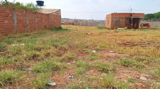 Lote/Terreno à venda, 231m² no Residencial São Bernardo II, Trindade
