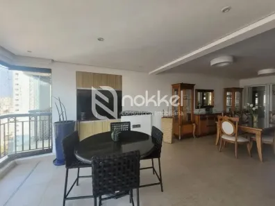 Apartamento com 3 Quartos à venda, 245m² no Vila Mariana, São Paulo