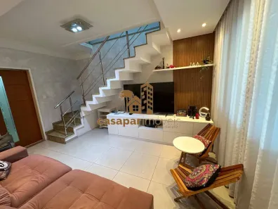 Sobrado com 4 Quartos à venda, 225m² no Osvaldo Cruz, São Caetano do Sul