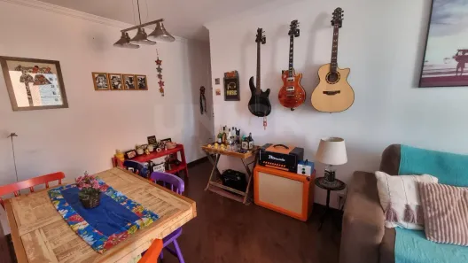 Apartamento com 3 Quartos à venda, 53m² no Vila Andrade, São Paulo