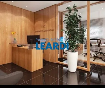 Ponto Comercial à venda, 39m² no Várzea da Barra Funda, São Paulo
