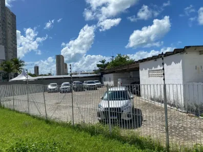 Prédio Comercial para alugar, 80m² no Ponta de Campina, Cabedelo