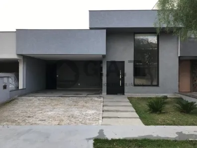 Casa de Condomínio com 3 Quartos à venda, 175m² no Parque Ibiti Reserva, Sorocaba