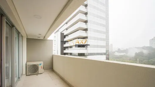 Apartamento com 1 Quarto à venda, 50m² no Vila Cruzeiro, São Paulo