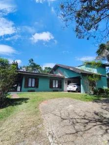 Casa de Condomínio com 3 Quartos à venda, 500m² no Ipelândia, Suzano