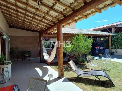 Casa com 2 Quartos à venda, 350m² no Parque dos Pomares, Campinas