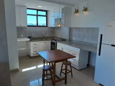 Apartamento com 1 Quarto para alugar, 58m² no Barra da Tijuca, Rio de Janeiro