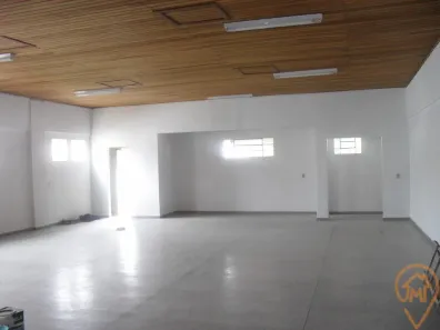 Galpão/Depósito/Armazém para alugar, 220m² no Boqueirão, Curitiba