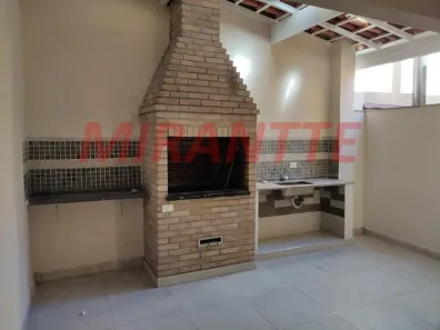 Sobrado com 3 Quartos à venda, 172m² no Tremembé, São Paulo