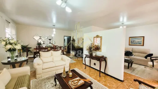Casa com 3 Quartos à venda, 186m² no Vila São Judas Thadeu, Botucatu