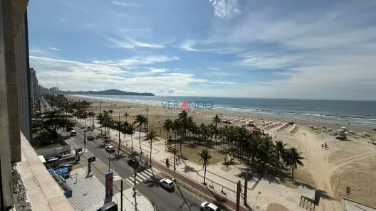 Apartamento com 1 Quarto à venda, 42m² no Aviação, Praia Grande