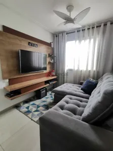 Apartamento com 2 Quartos à venda, 60m² no Vila Independência, São Paulo
