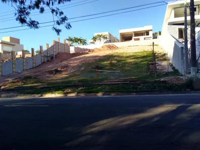 Lote/Terreno à venda, 960m² no Chácaras São Bento, Valinhos