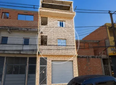 Prédio Comercial à venda, 150m² no Jardim São Judas Tadeu, São Paulo