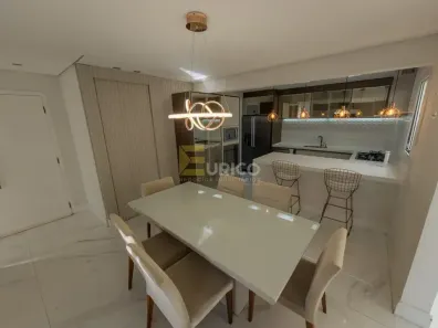 Casa de Condomínio com 4 Quartos à venda, 250m² no Jardim Ermida I, Jundiaí