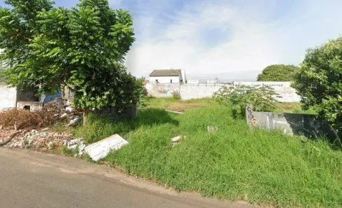 Lote/Terreno à venda, 250m² no Jardim Nova Alvorada, Hortolândia