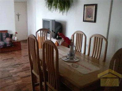 Apartamento com 3 Quartos à venda, 85m² no Nova Piraju, São Paulo