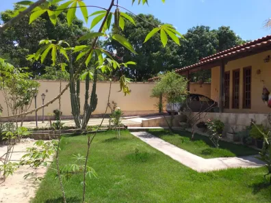 Casa com 3 Quartos à venda, 1000m² no Bairro Cidade Jardim, Esmeraldas