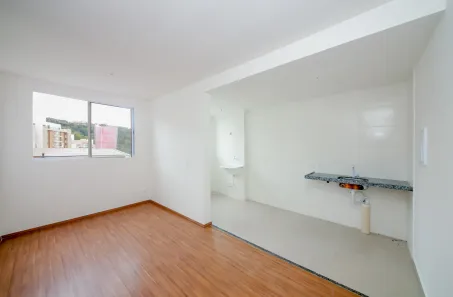 Apartamento com 2 Quartos à venda, 74m² no Santa Catarina, Juiz de Fora