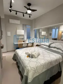 Apartamento com 1 Quarto à venda, 20m² no Botafogo, Rio de Janeiro