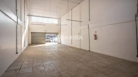 Ponto Comercial para alugar, 127m² no Medianeira, Porto Alegre