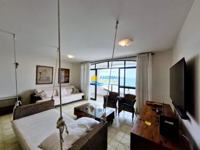 Apartamento com 4 Quartos à venda, 190m² no Vila Luis Antônio, Guarujá
