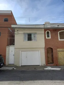 Casa com 2 Quartos à venda, 60m² no Penha de França, São Paulo