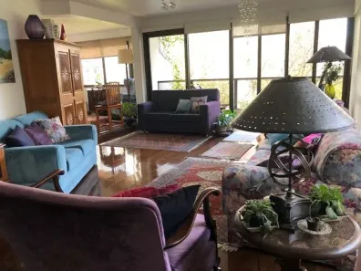 Apartamento com 3 Quartos à venda, 200m² no Campo Belo, São Paulo