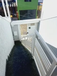 Sobrado com 3 Quartos à venda, 100m² no Vila Mazzei, São Paulo