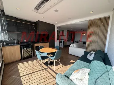 Apartamento com 3 Quartos à venda, 108m² no Santa Teresinha, São Paulo