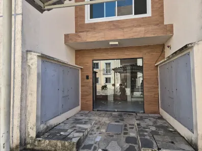 Apartamento com 2 Quartos para alugar, 56m² no Muçumagro, João Pessoa