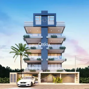 Cobertura com 3 Quartos à venda, 152m² no Itapema do Norte, Itapoá