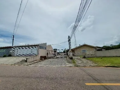 Casa com 3 Quartos à venda, 92m² no Estação, Araucária