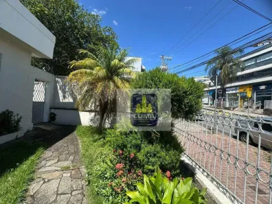 Imóvel Comercial para alugar, 203m² no Santa Rosa, Belo Horizonte