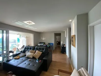 Apartamento com 3 Quartos à venda, 120m² no Zona 08, Maringá