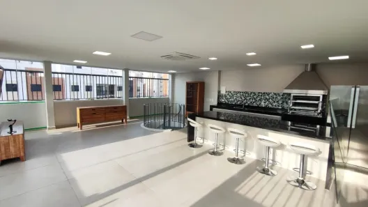 Cobertura com 4 Quartos à venda, 220m² no Cidade São Francisco, São Paulo