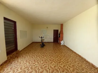 Casa com 2 Quartos à venda, 144m² no Quintino Facci II, Ribeirão Preto