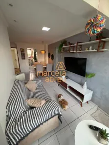 Apartamento com 3 Quartos à venda, 65m² no Imbiribeira, Recife