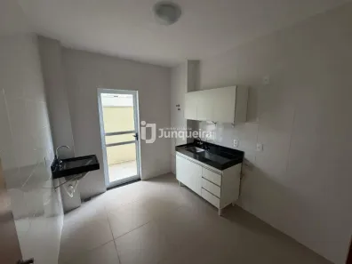 Apartamento com 1 Quarto para alugar, 54m² no Pompéia, Piracicaba