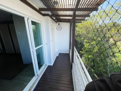 Cobertura com 3 Quartos à venda, 153m² no Itacorubi, Florianópolis